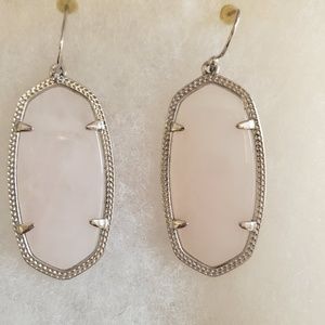 Kendra Scott earrings